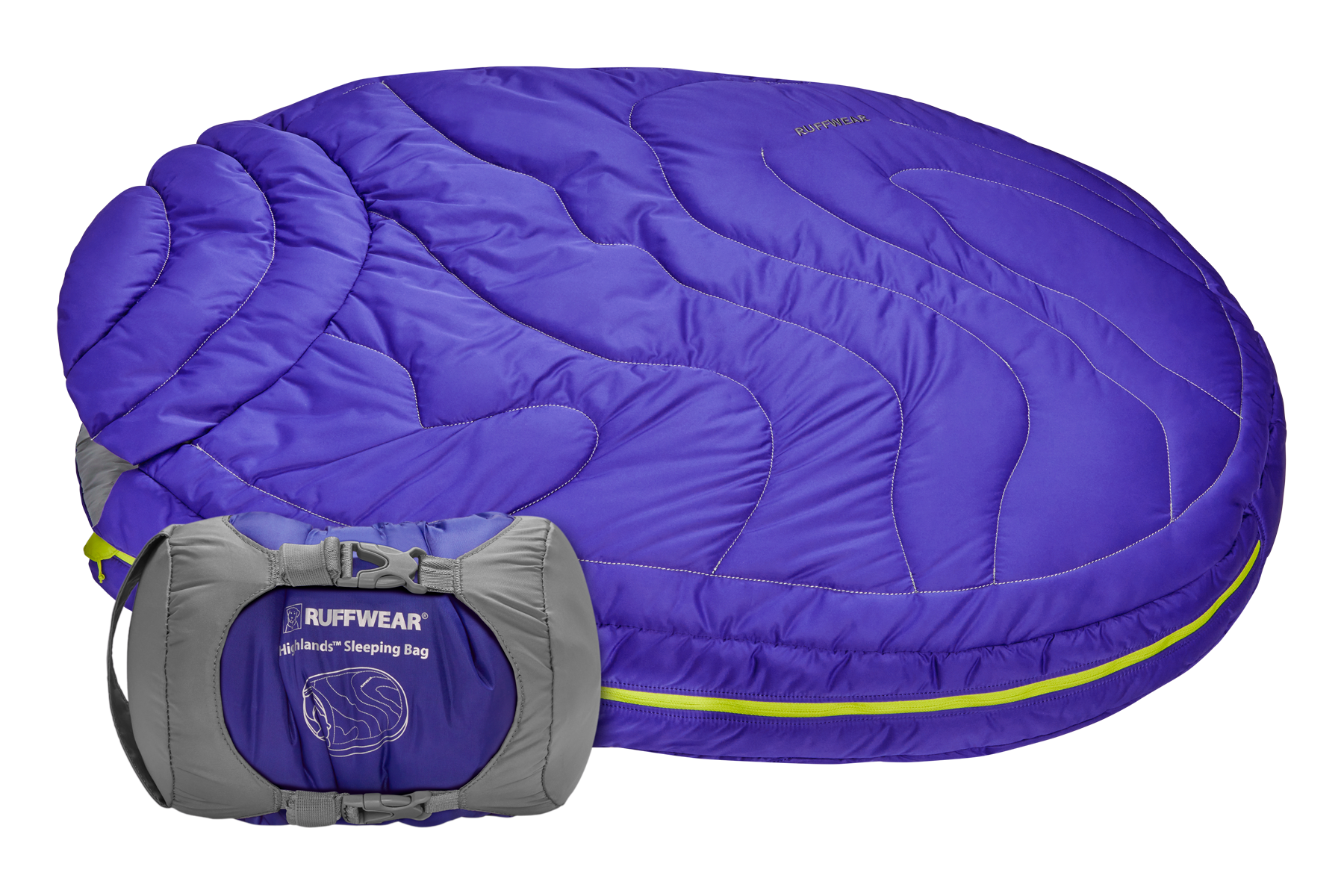 Highlands™ Dog Sleeping Bag