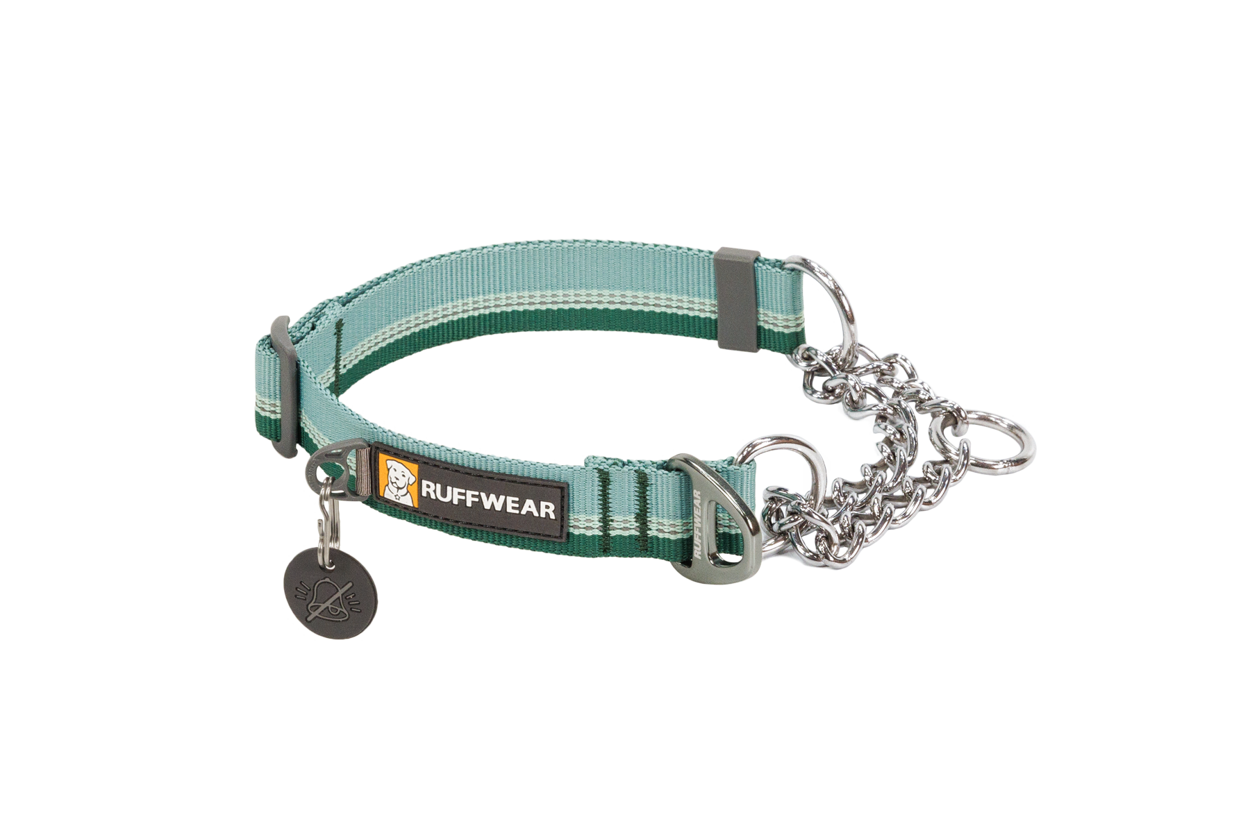 Chain Reaction™ Martingale Dog Collar