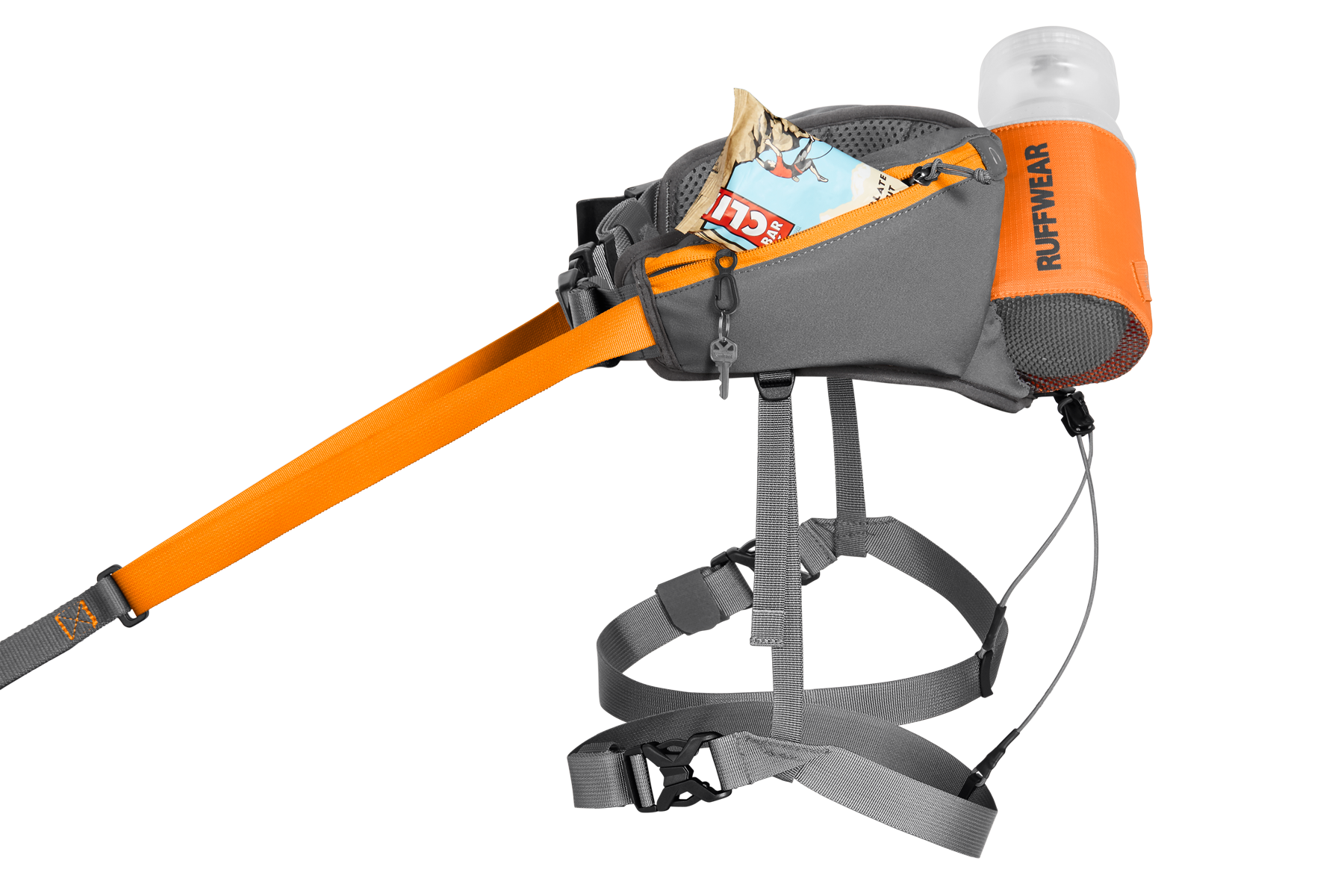 Omnijore™ Dog Joring System