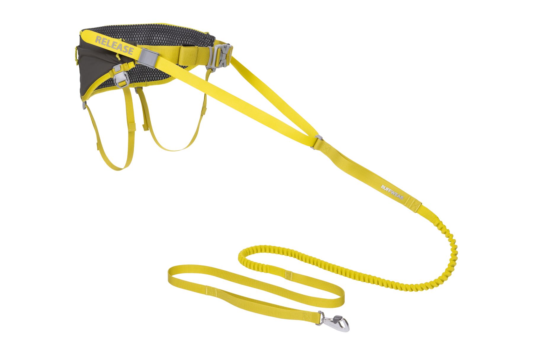 Omnijore™ Dog Joring System