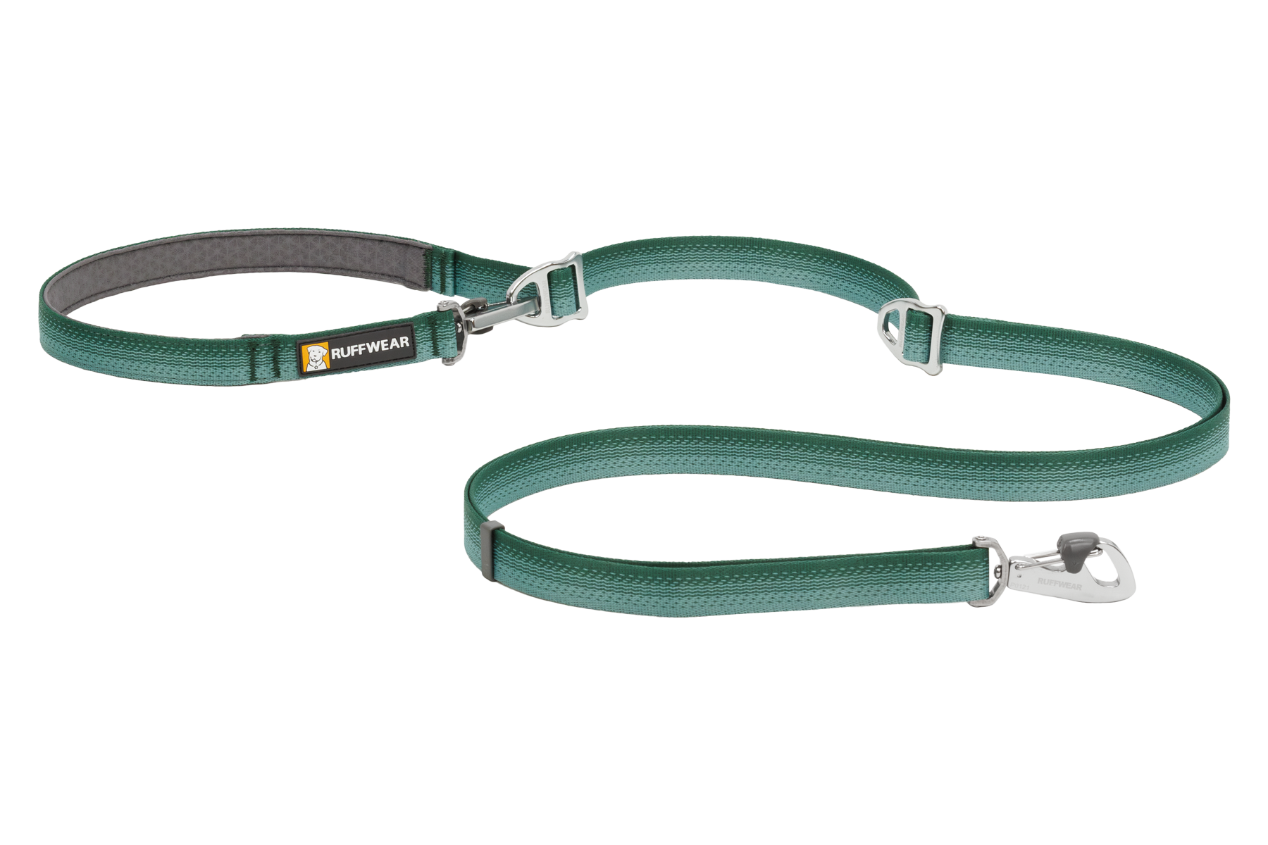 Switchbak™ Multi-Function Dog Leash