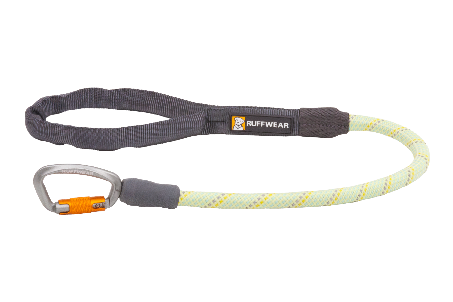 Knot-a-Long™ Short Rope Dog Leash