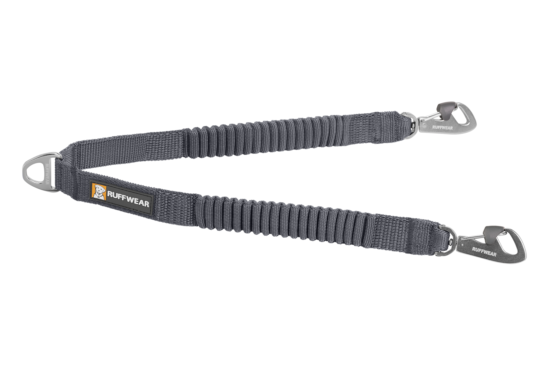 Double Track™ Dog Leash Coupler
