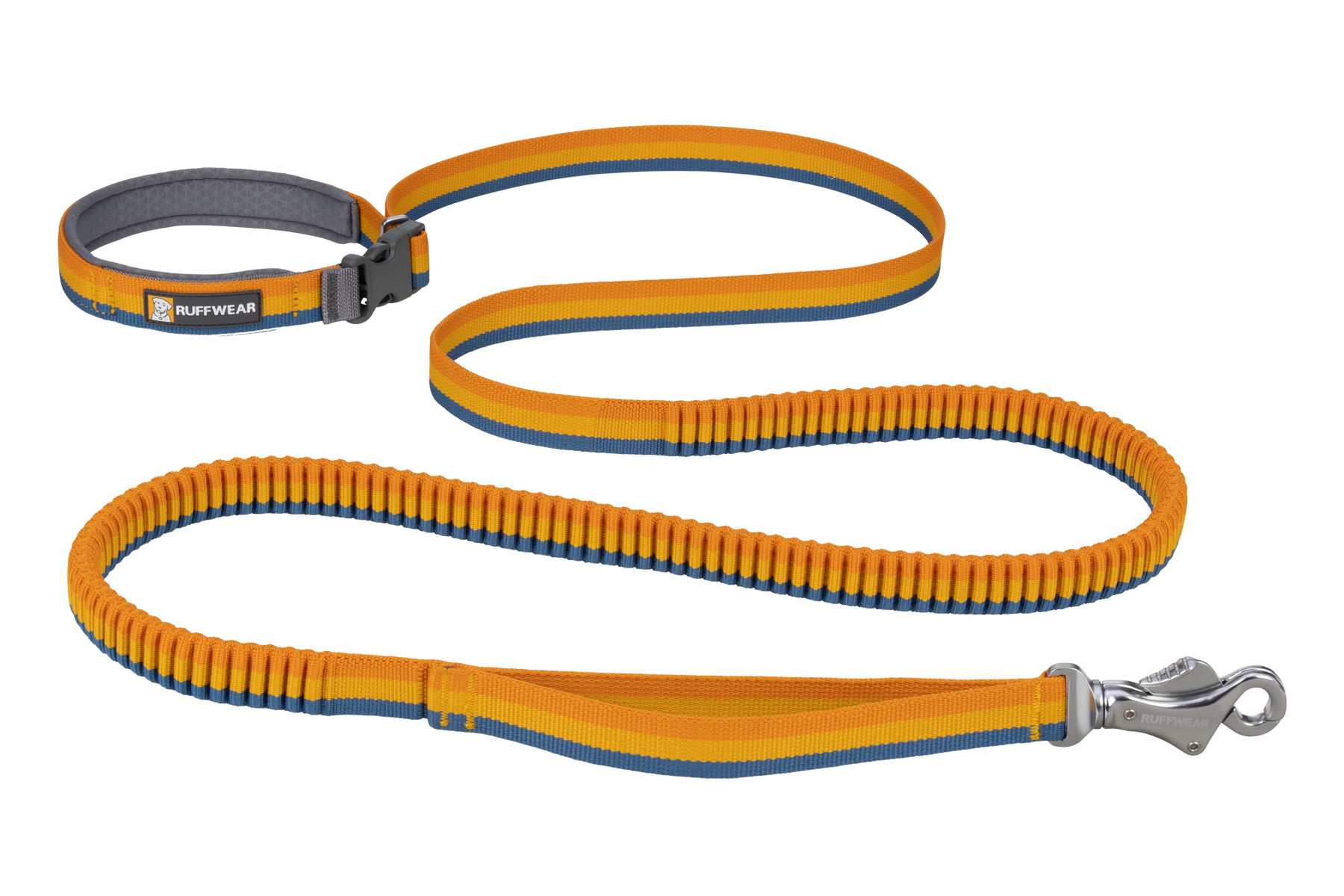 Roamer™ Bungee Dog Leash