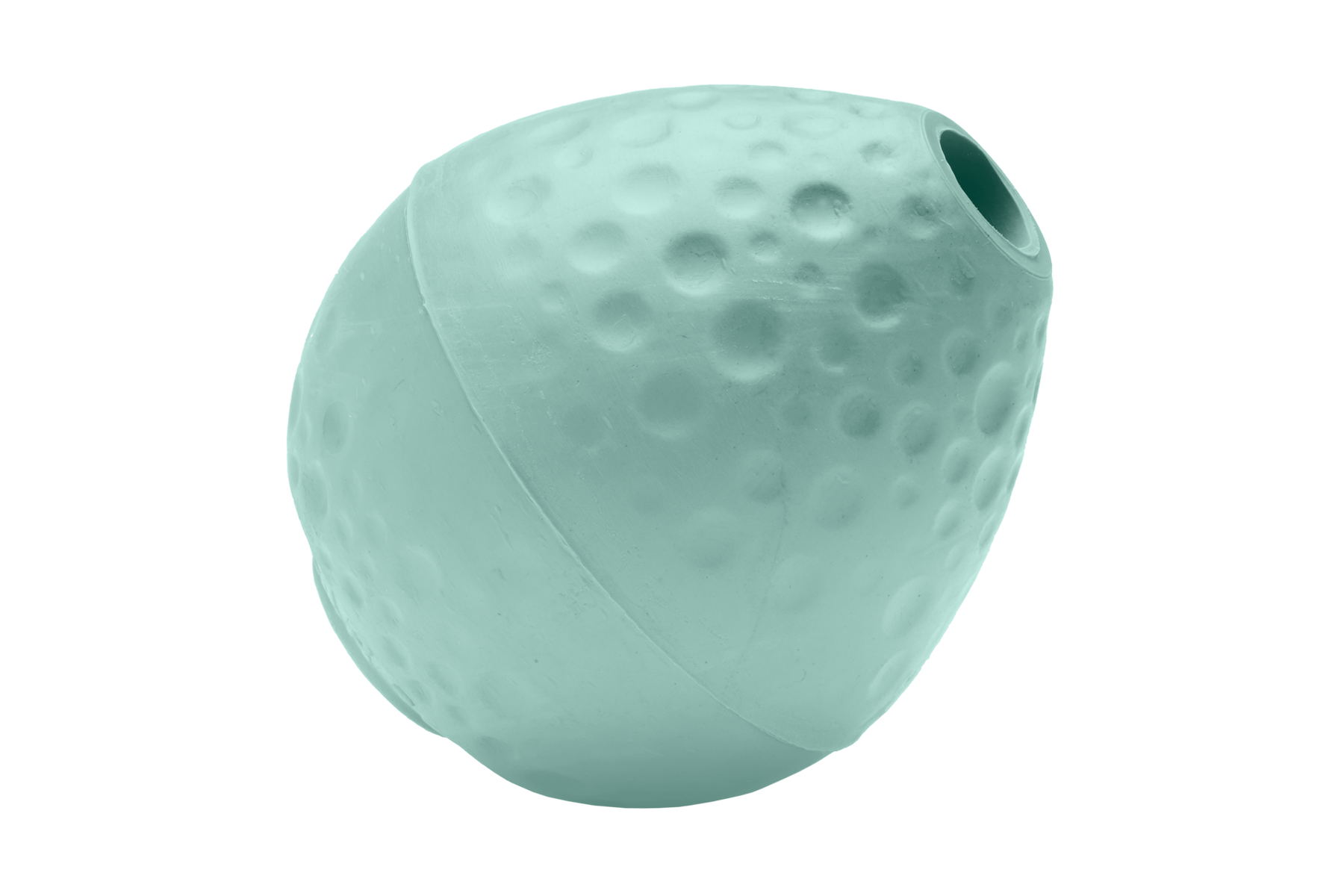 Turnup™ Rubber Throw Toy