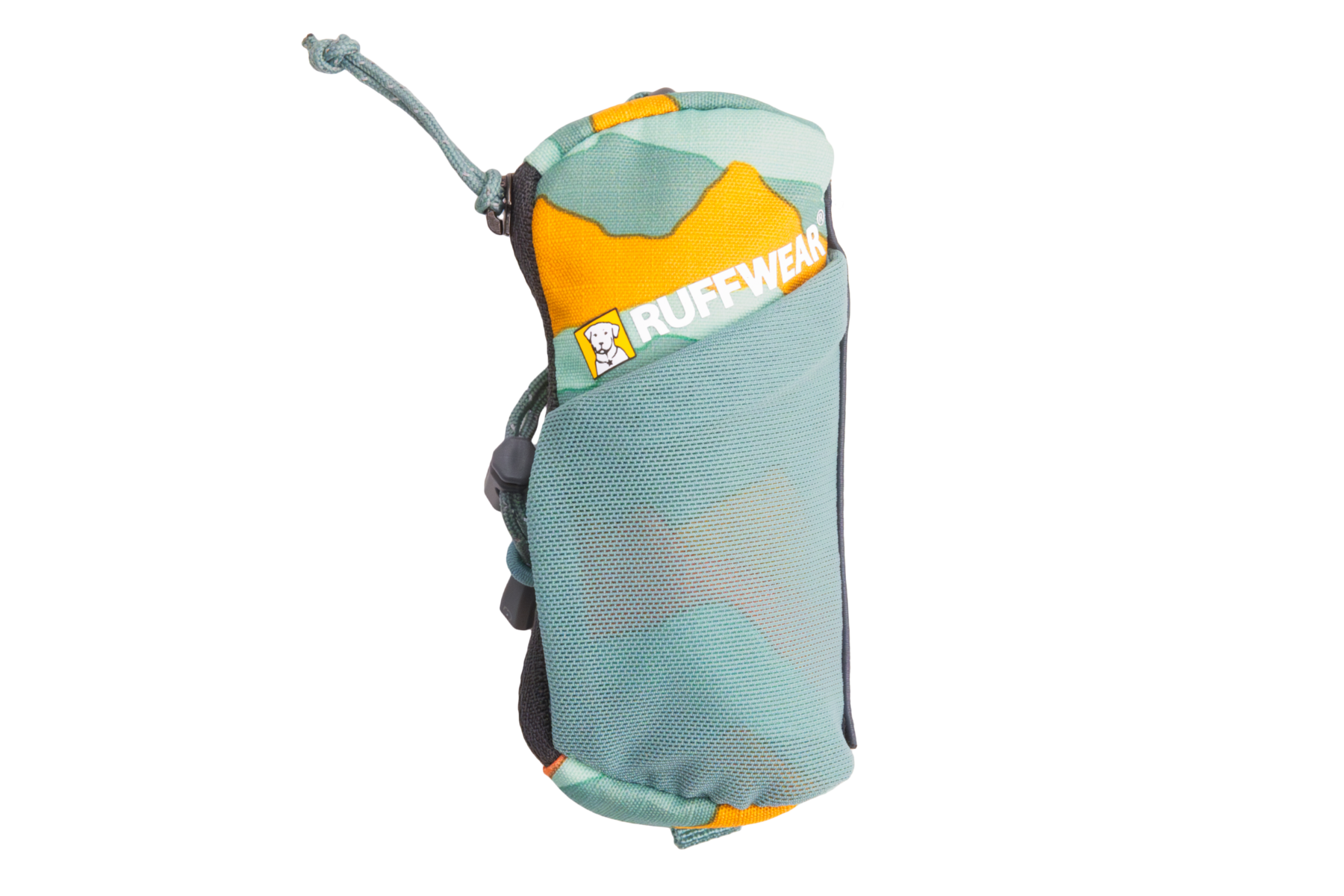 Stash Bag Mini™ Pickup Bag Dispenser