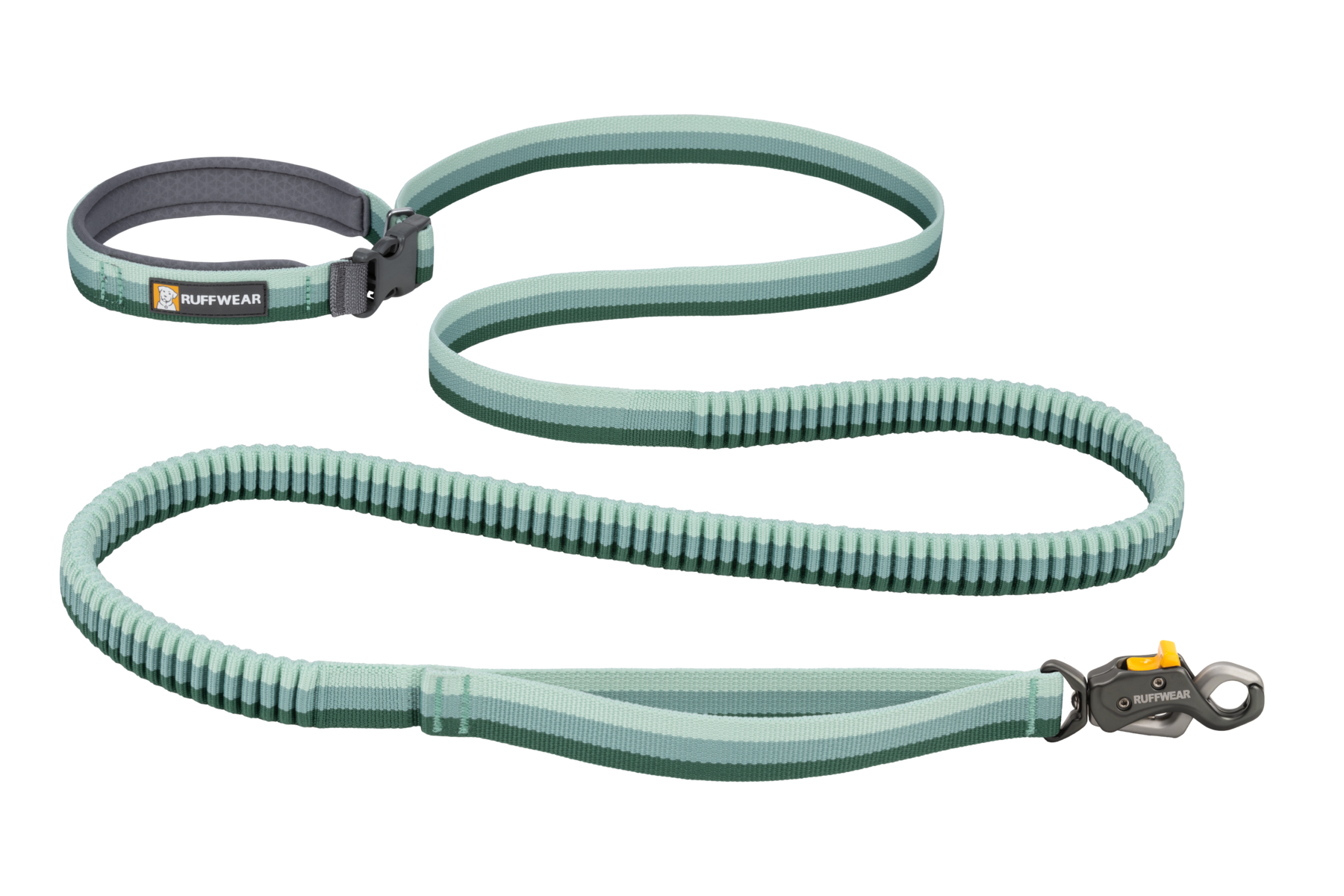 Roamer Lock™ Bungee Dog Leash