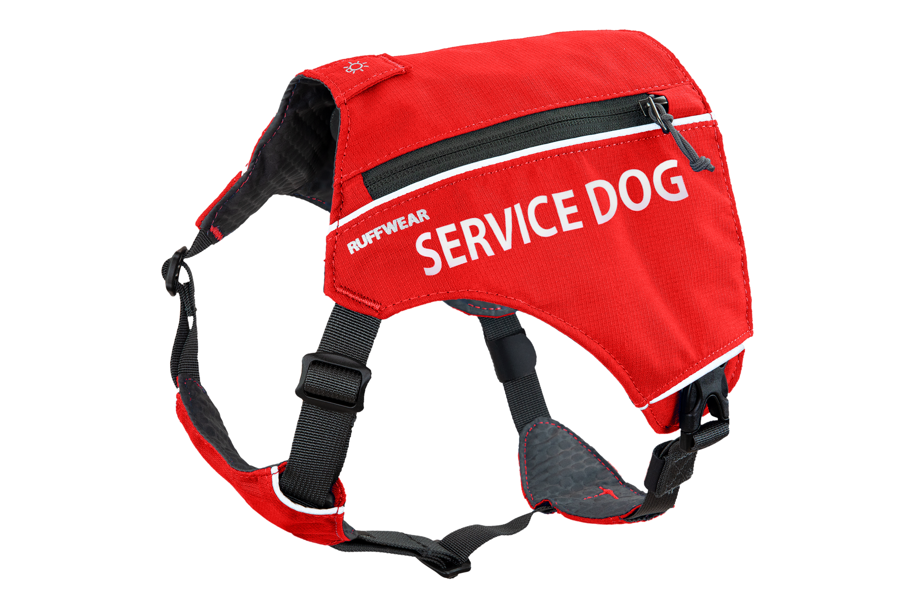 Access ID™ Lite Service Dog Vest
