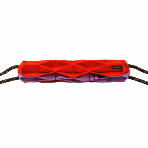 Webbing Remix™️ Cactus Tug Toy