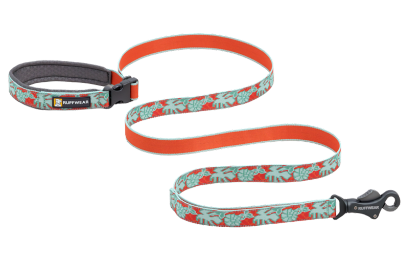Crag™ Hands-Free Leash
